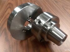 5c Collet Chuck With D1-3 Semi-finished Adapter Platechuck Dia. 5 5c-05f0