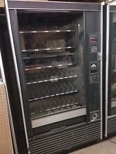 Rowe 6800 Snack Candy Chips Vending Machine Dba Coinco Ba30sa 9300 Rockford Il