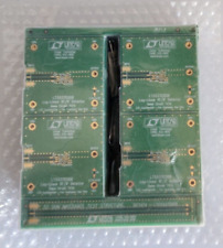 100-pack Dc747a Demo Board For Lt5537 Wide Dynamic Range Rfif Log Detector