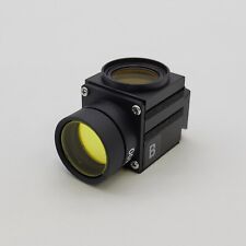 Olympus Microscope Fluorescence Filter Cube B Bp490 For Bh2-rfca