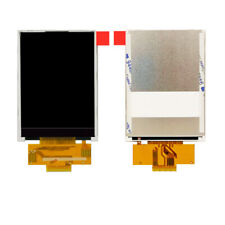 2.8 Inch Tft Lcd Display Module St7789v 18pin Spi Rgb Touch Screen 240320