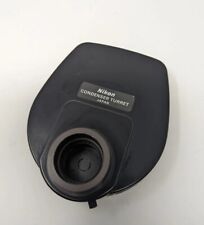 Nikon Phase Contrast Turret Elwd Ph1 Ph3 Eclipse Te300 Inverted Microscope