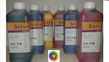 Eco Solvent Ink - Cleaner Solution Roland Mutoh Mimaki Dx4 Dx5 Dx6 Dx7 Dx8
