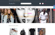 Profit On Demand Established Fashion Drop Shipping Ecommerce Online Business