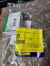 Square D S33659 Shunt Trip Shunt Close Masterpact Ntnw Brand New