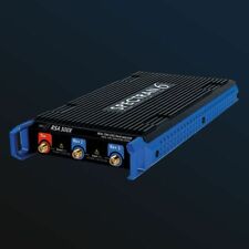 Aaronia Spectran V6 - Rsa 500x 6ghz Usb Spectrum Analyzer 80mhz Streaming Vsg