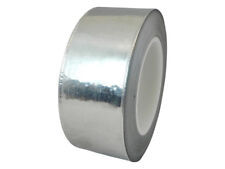 4 X 150 Ft Hexayurt Aluminum Foil Heat Shield Tape Rubber Adhesive With Liner