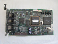 Veeder-root 330831-001 330404-0xx Tls-350 Current Loop Interface Module Board