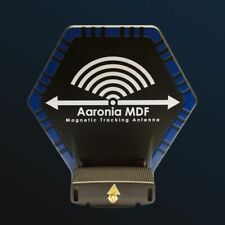 Aaronia Mdf 930x Active Magnetic Loop Antenna 9 Khz - 30 Mhz
