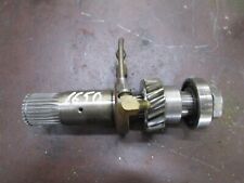 Oliver 1650 Original Used Working Inner Pto Shaft Gear  Antique Tractor