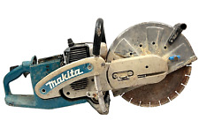 Makita Dpc7311 73cc Gas-powered Handheld Cut-off Saw With Blade