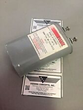 Nwl S00501 1.0 Uf - 10 80 Arms 3000 Vpk Capacitor