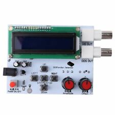 Signal Generator Module Signal Source Board Frequency Synthesizer Sine Square