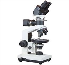 Radical Professional Research Geology Petrology Top Light Polarizing Microscope