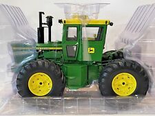 116 John Deere 7520 4wd Tractor 50th Anniversary - Ertl Precision Series