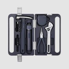 Electric Screwdriver Tool Set High-end Tool Kit Outstanding Appearancehoto