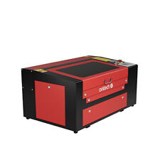 Omtech Mf1220-50e 50w Co2 Laser Engraving Machine Cutter Engraver 12x20 2023