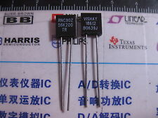 1x Rnc90z 56k200 Tr Vishay Rnc90 Series Metal Foil Resistors Y118956k2000tr0l