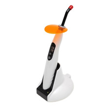 Handheld Dental Led Wireless Cordless Curing Light Lamp Led-b Woodpecker Style