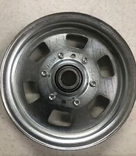 Replacement Bush Hog Finish Mower Idler Pulley Code 88663