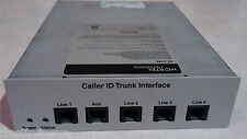 Nortel Caller Id Trunk Interface Ee-ctm-clid Mbm Nt5b18aaab - Free Ship