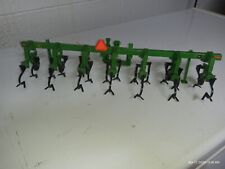 116 Ertl John Deere 856 Cultivator Implement Farm Toy