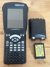 Psion Teklogix 7527c-g2 Workabout Pro Barcode Scanner Device Parts Untested
