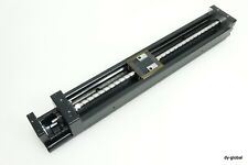 Thk Linear Actuator Used Kr3310c330l Lm Guide 275mm Stroke Act-i-1091g41
