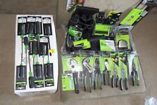 Greenlee Electrician Tool Kit 28 Total Pieces