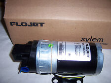 Flojet 100 Psi Demand Pump Thermax Dv-12 Cp-5 Carpet Cleaner Extractor New
