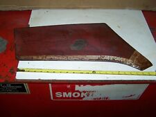 Oliver South Bend Nos 14 Moldboard Plow Point Tractor Steam Engine Motor Wow