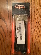 Simpson Portable Shunt 150 Amp 50mv