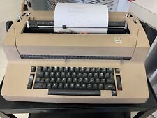 Ibm Correcting Selectric Ii Typewriter