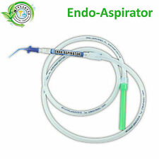 Root Canal Treatment Endodontic Endo-aspirator Dental Cerkamed Instrument