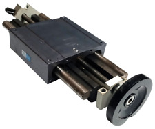 Thomson Industries Manually Driven Linear Motion System