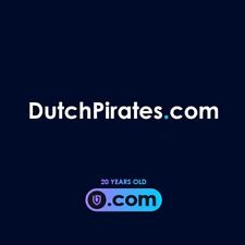 Dutchpirates.com - Aged Domain Name