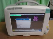Philips Mp50 Intellivue Bedside Monitor