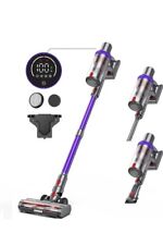 Wlupel Cordless Vacuum Unleash Cleaning Power For Every Space