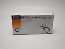 Omron Professional Series Sprague Rappaport Stethoscope Model 416-22