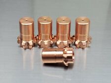 5pc Kp2062-2b1 Plasma Nozzles 0.043 For Lincoln Electric Procut 205580 Pct-80