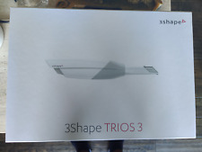 3shape Trios 3 Wired Model Digital Dentistry Intraoral Dental Scanner