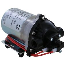 Shurflo 8000-541-236 Aka 8009-541-236 12-volt Automatic Demand Diaphragm Pump