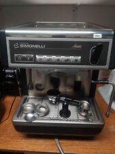 Nuova Simonelli Appia Group Commercial Espresso Coffee Machine