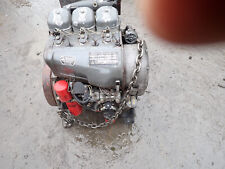 Deutz F3l912 Diesel Engine Runs Strong Video Low Hours F3l 912 Tractor Welder