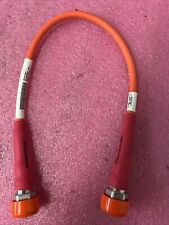 Megaphase 10146-1 Precision Type N-male To N-male Dc To 4ghz 18 Cable
