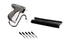 Garment Price Tagging Gun 5000 2 Black Tagging Barbs For All Type Of Garment
