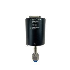 Mks Instruments Baratron Pressure Transducer 127aa-00001b 1 Torr