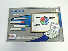 Virtual Ink Mimio Dry Erase Capture Kit 580-0014 71-2
