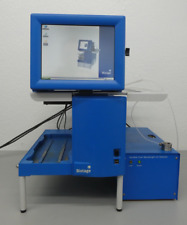 Biotage Sp1 Flash Chromatography Purification Hpfc W Uv - Detector