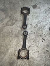 2 Oliver 77 Connecting Rods Antique Tractor